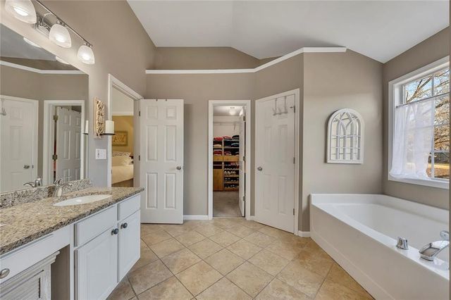 605 Garnet Court, Canton, GA 30114