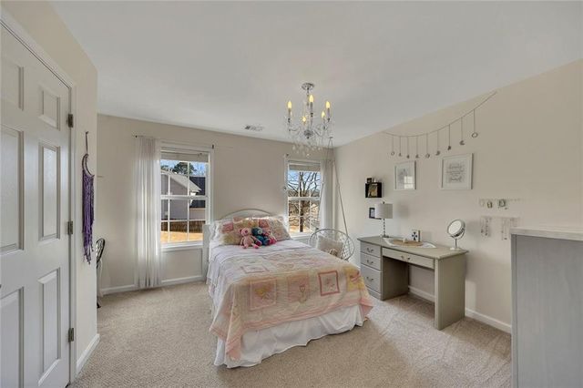 605 Garnet Court, Canton, GA 30114