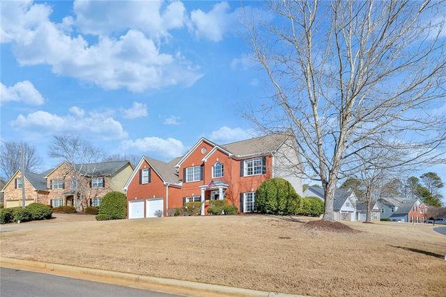 605 Garnet Court, Canton, GA 30114