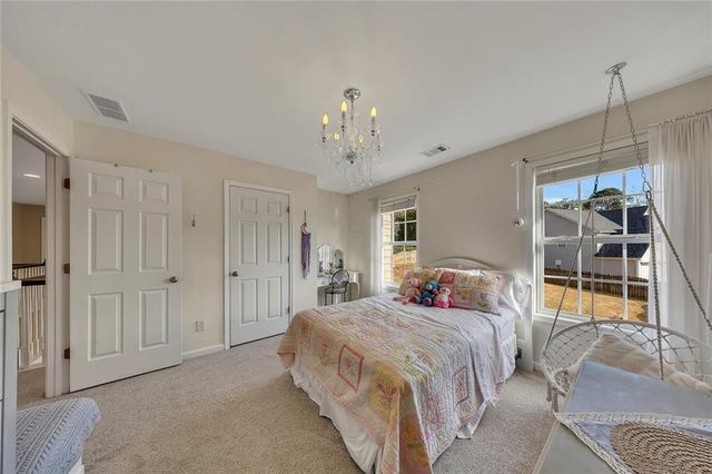 605 Garnet Court, Canton, GA 30114