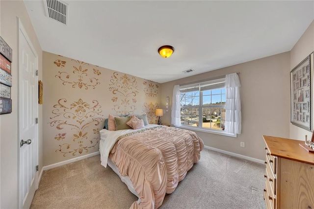 605 Garnet Court, Canton, GA 30114