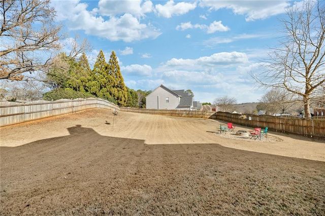 605 Garnet Court, Canton, GA 30114