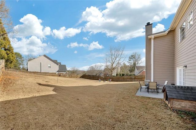 605 Garnet Court, Canton, GA 30114