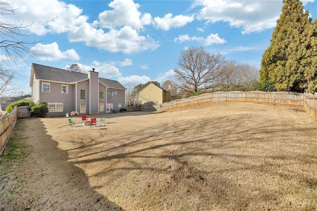 605 Garnet Court, Canton, GA 30114