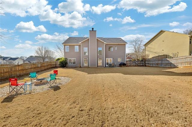 605 Garnet Court, Canton, GA 30114