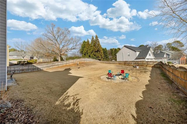 605 Garnet Court, Canton, GA 30114