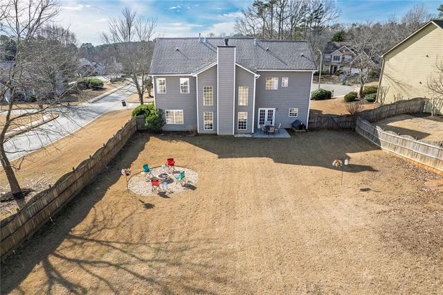 605 Garnet Court, Canton, GA 30114