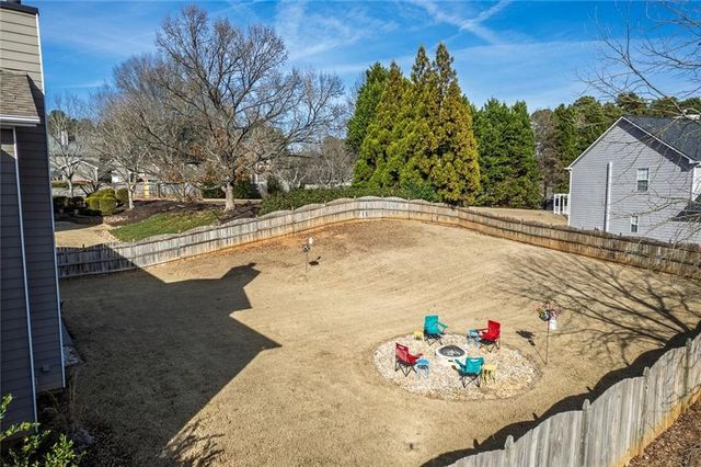 605 Garnet Court, Canton, GA 30114