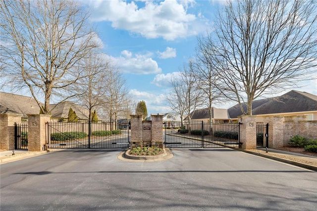 605 Garnet Court, Canton, GA 30114