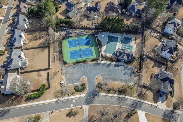 605 Garnet Court, Canton, GA 30114