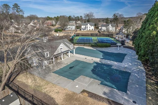 605 Garnet Court, Canton, GA 30114