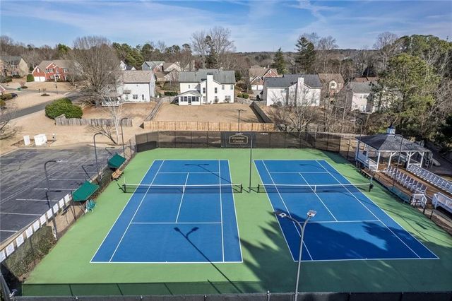 605 Garnet Court, Canton, GA 30114