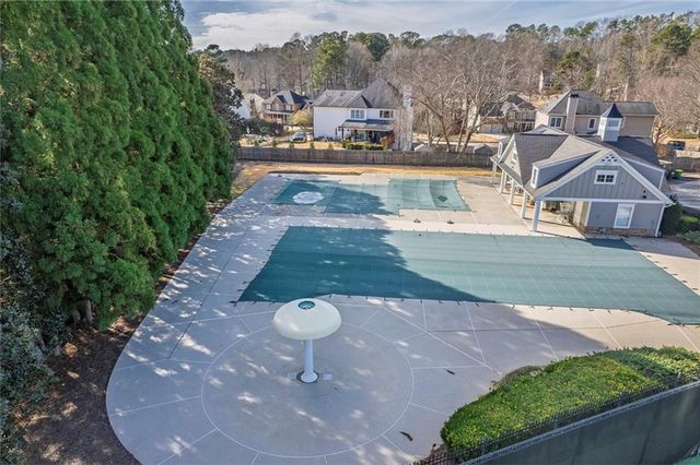 605 Garnet Court, Canton, GA 30114