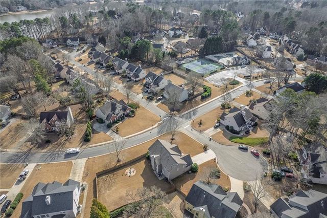 605 Garnet Court, Canton, GA 30114