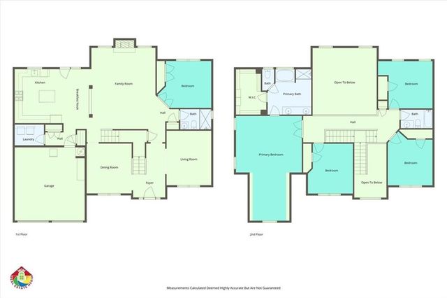 605 Garnet Court, Canton, GA 30114