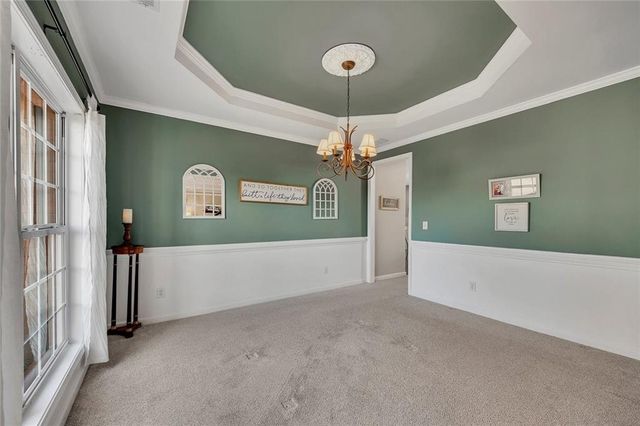 605 Garnet Court, Canton, GA 30114