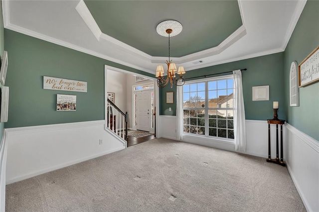 605 Garnet Court, Canton, GA 30114