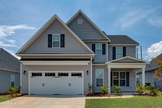 3911 Northern Lights Drive, Leland, NC 28451