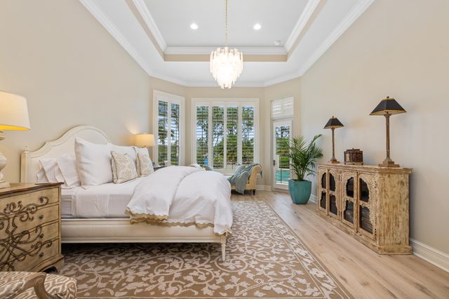10135 SE Sandpine Lane, Hobe Sound, FL 33455