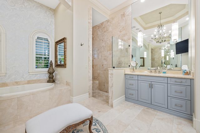 10135 SE Sandpine Lane, Hobe Sound, FL 33455