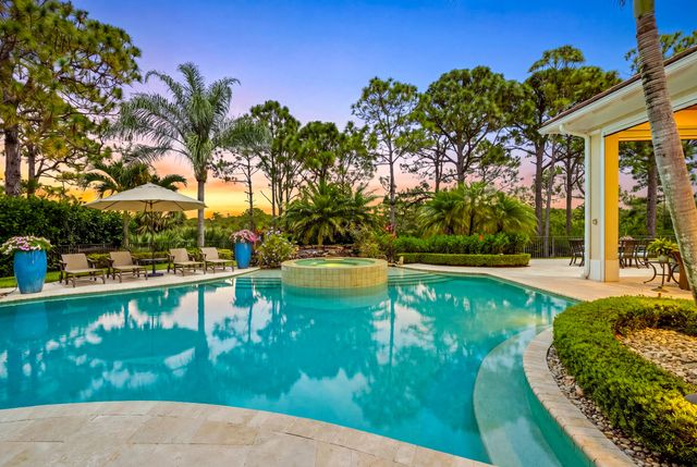 10135 SE Sandpine Lane, Hobe Sound, FL 33455