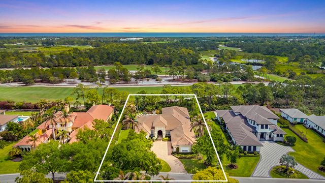 10135 SE Sandpine Lane, Hobe Sound, FL 33455