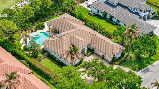10135 SE Sandpine Lane, Hobe Sound, FL 33455