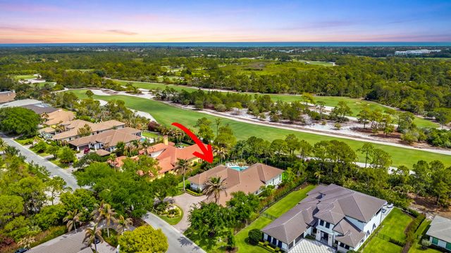 10135 SE Sandpine Lane, Hobe Sound, FL 33455