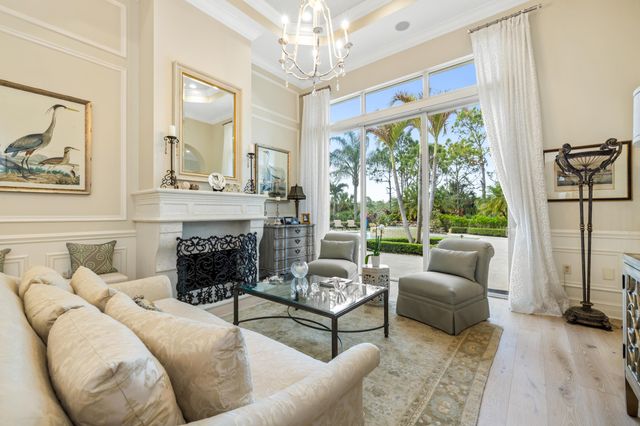 10135 SE Sandpine Lane, Hobe Sound, FL 33455