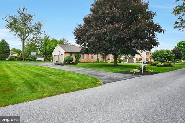 253 TROON WAY L-0063, Lebanon, PA 17042