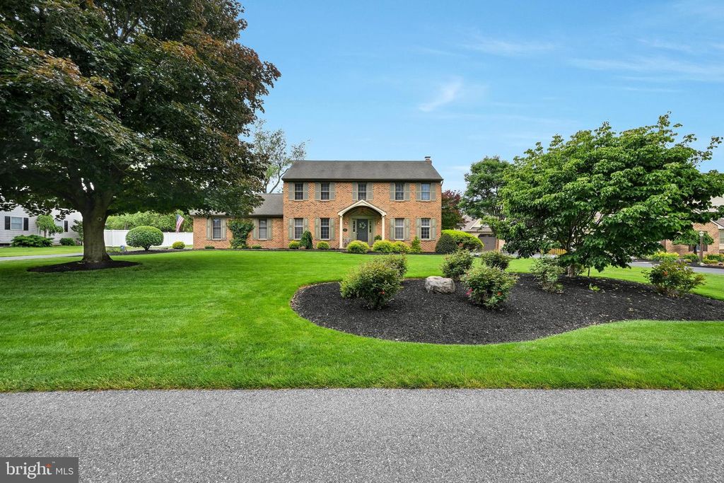 253 TROON WAY L-0063, Lebanon, PA 17042