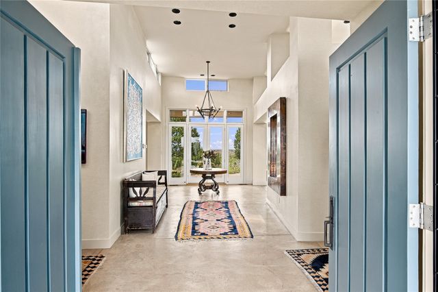 26 Aloe Circle, Santa Fe, NM 87506