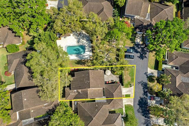 11433 Shady Lane, North Palm Beach, FL 33408
