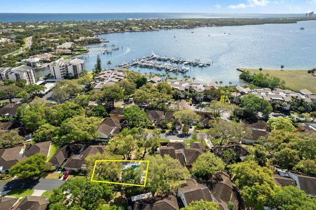 11433 Shady Lane, North Palm Beach, FL 33408