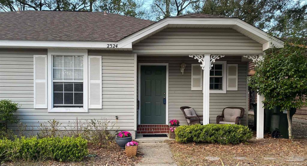 2324 Shoal Creek Dr, Pensacola, FL 32514