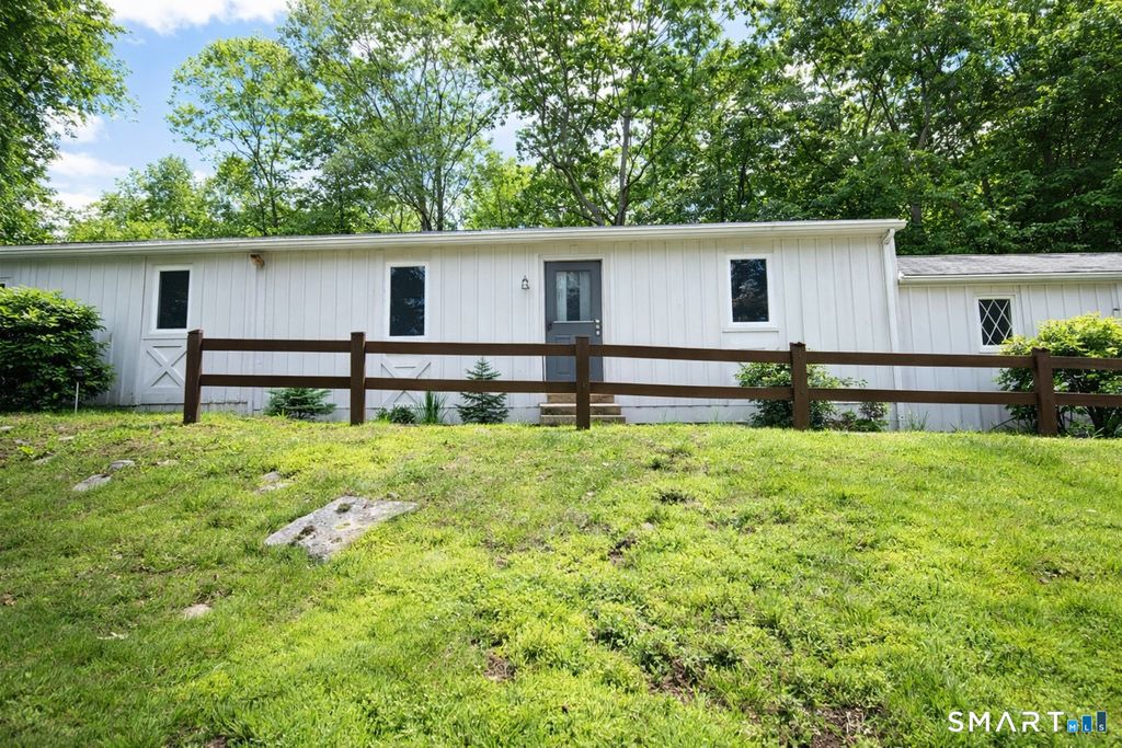 77 Scenic View Drive 17, Deep River, CT 06417