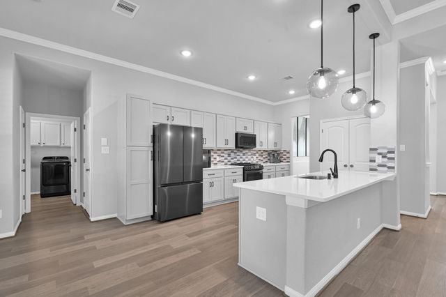 18207 Samie Nell Court, Willis, TX 77378