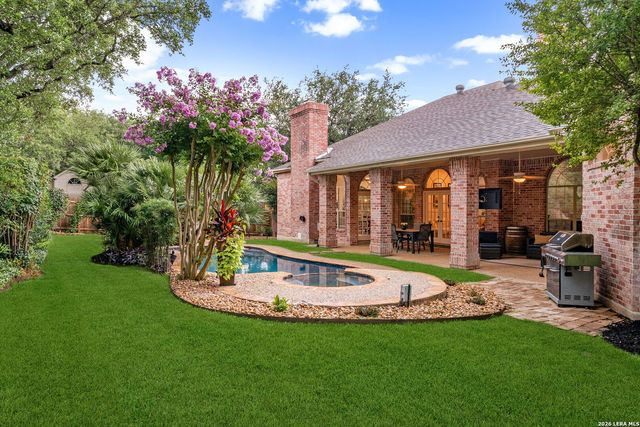 26 Inwood Manor, San Antonio, TX 78248