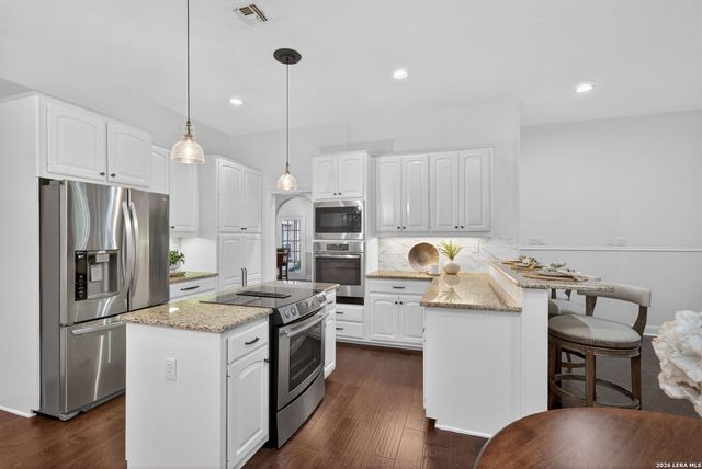 26 Inwood Manor, San Antonio, TX 78248