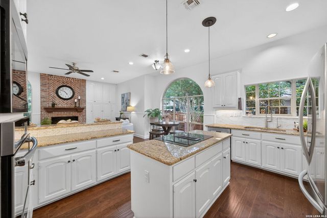 26 Inwood Manor, San Antonio, TX 78248