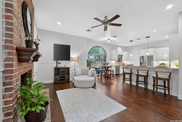 26 Inwood Manor, San Antonio, TX 78248