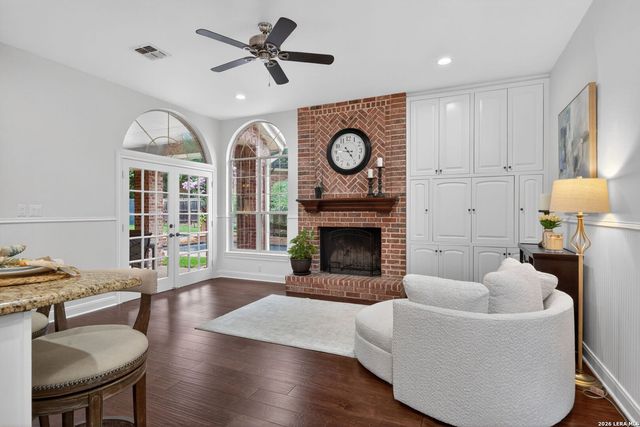 26 Inwood Manor, San Antonio, TX 78248