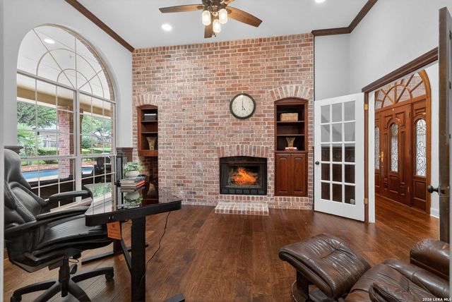 26 Inwood Manor, San Antonio, TX 78248