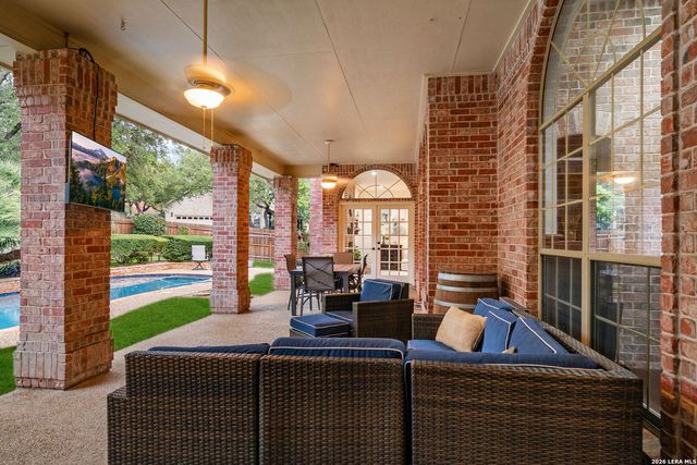 26 Inwood Manor, San Antonio, TX 78248