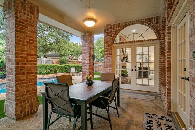 26 Inwood Manor, San Antonio, TX 78248