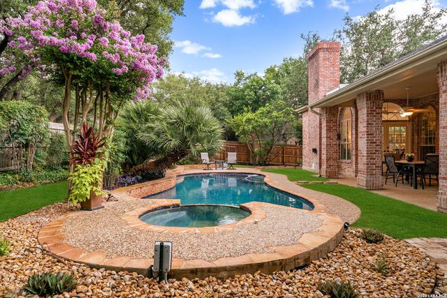 26 Inwood Manor, San Antonio, TX 78248