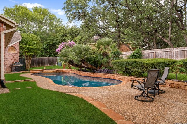 26 Inwood Manor, San Antonio, TX 78248