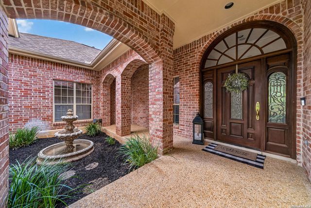 26 Inwood Manor, San Antonio, TX 78248