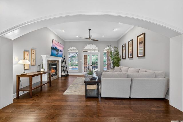 26 Inwood Manor, San Antonio, TX 78248