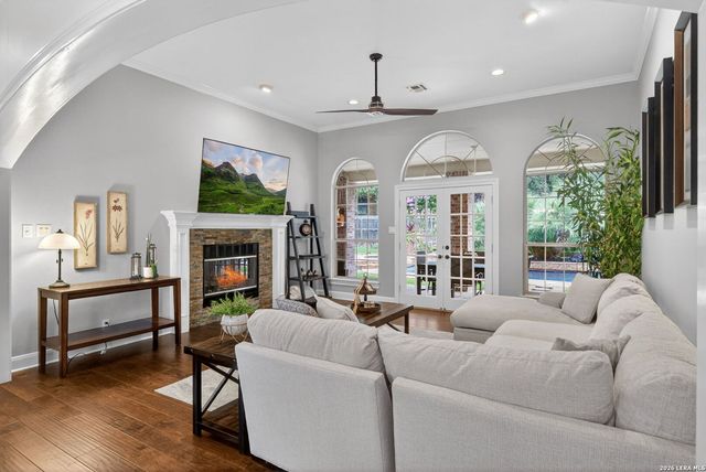 26 Inwood Manor, San Antonio, TX 78248